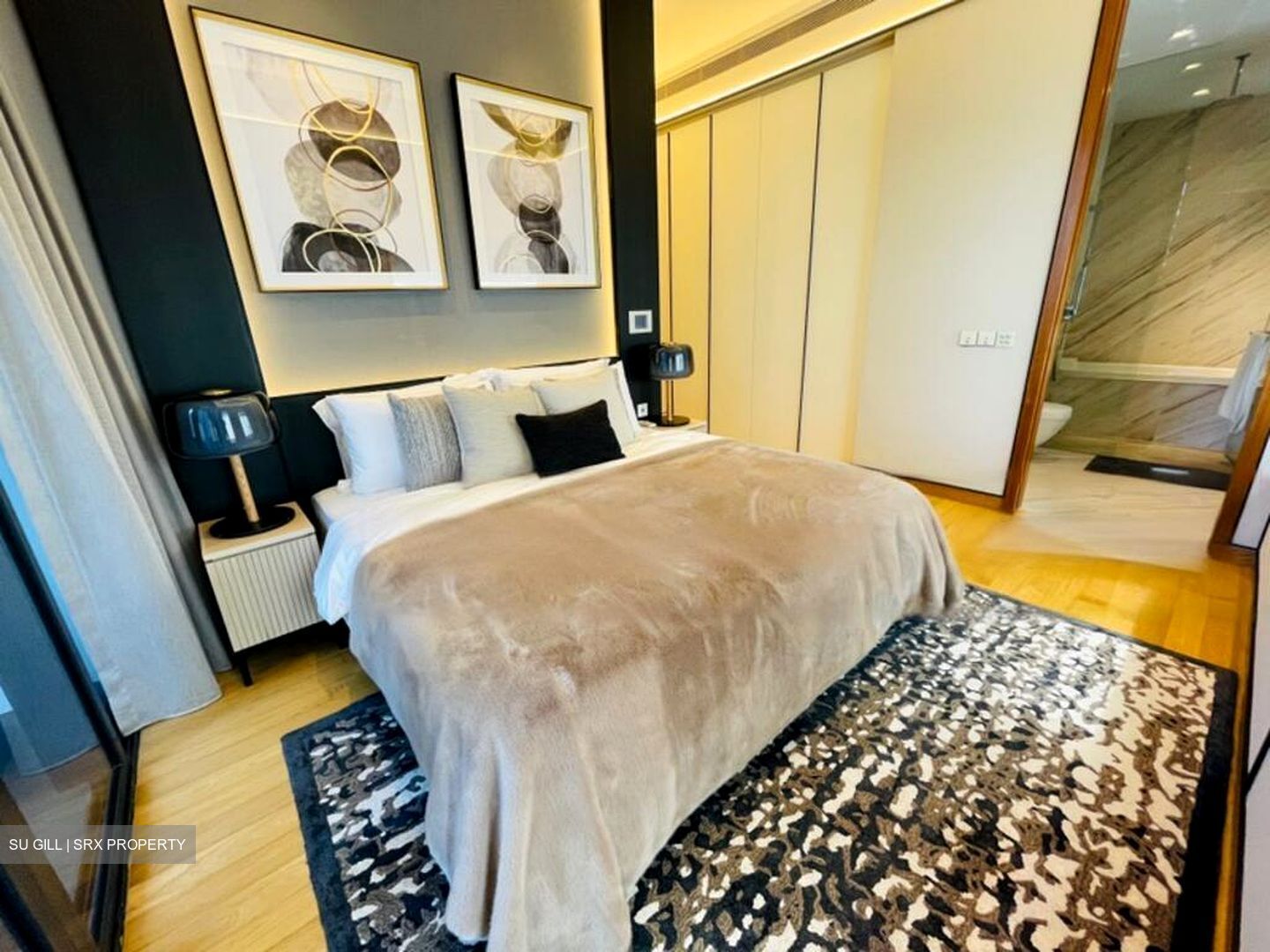 Nouvel 18 (D10), Condominium #469628971